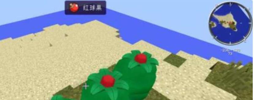 我的世界宝可梦剑盾