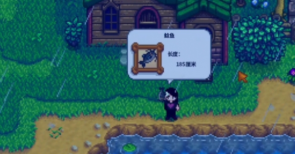 星露谷物语