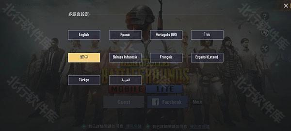 pubgmobile体验服