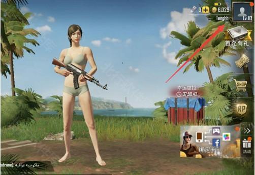 pubgmobile体验服