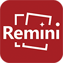 Remini油画