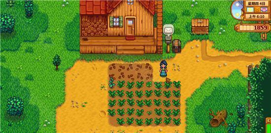 StardewValley手机版