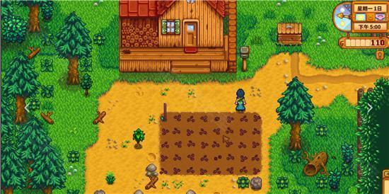 StardewValley手机版