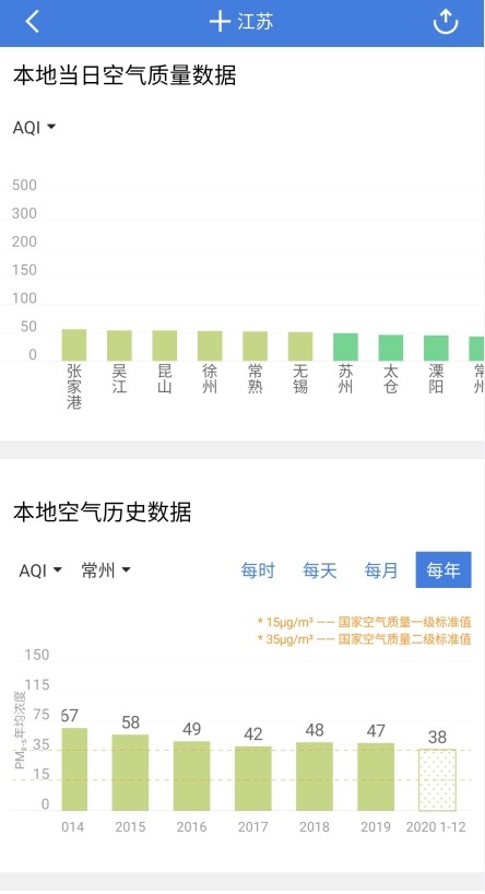 蔚蓝地图app图片11