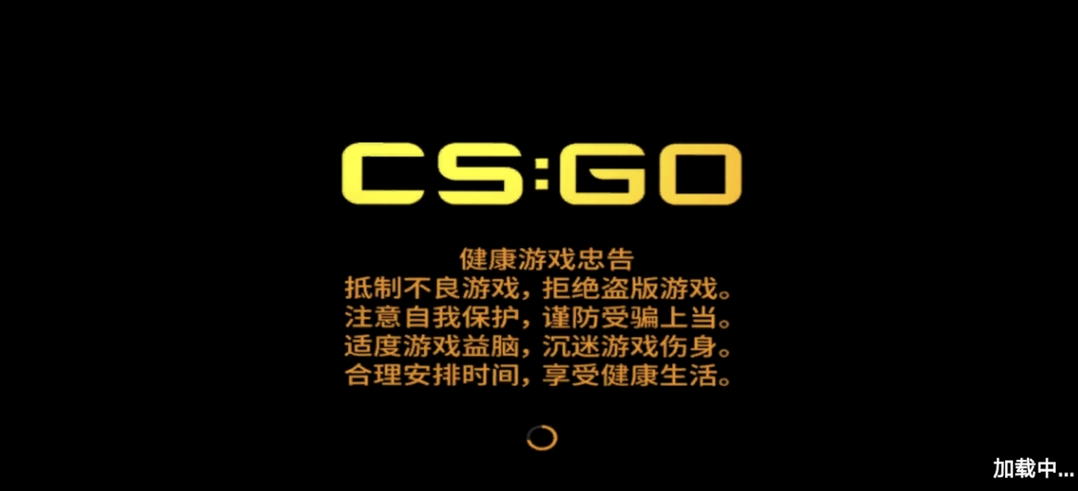 csgo手游版