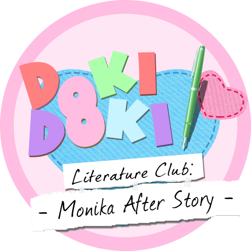 MonikaAfterStory