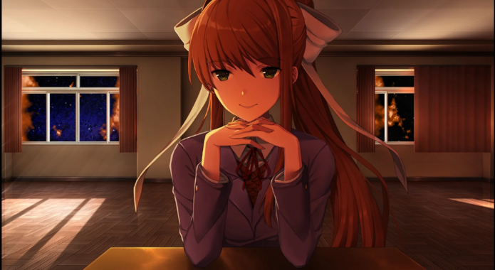 MonikaAfterStory