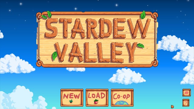 StardewValley中文版