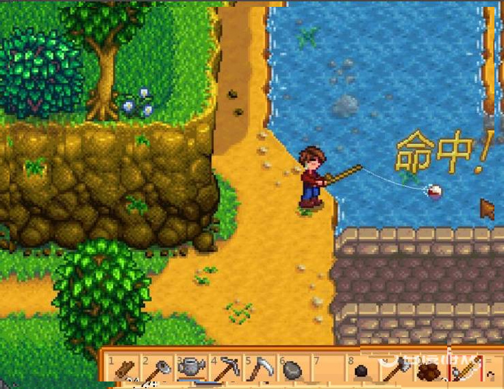 StardewValley中文版