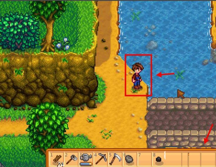 StardewValley中文版