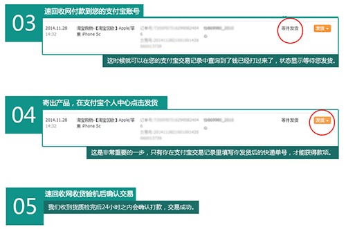 速回收11