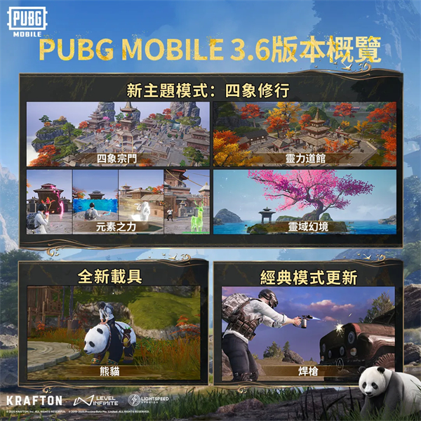 pubg地铁逃生国际服