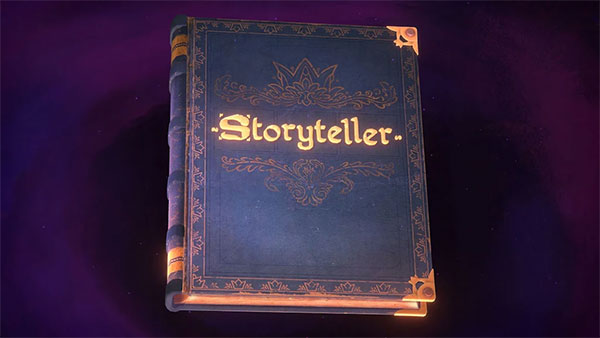 storyteller手机版