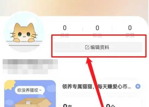 哈啰街猫app13