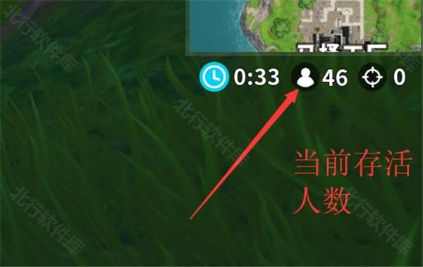 Fortnite手游