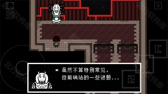 域外传说汉化版