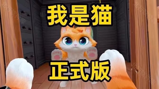 我是猫手机版