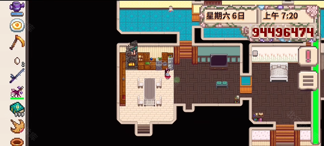 星露谷物语美化版