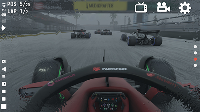 Monoposto