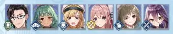 椿之歌