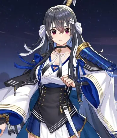 椿之歌