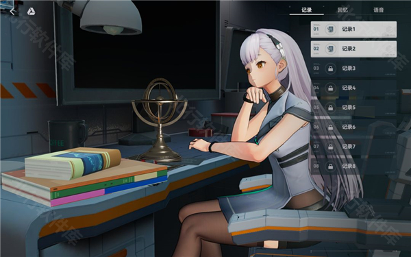 少女前线2追放国际服