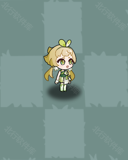 守护索拉里斯