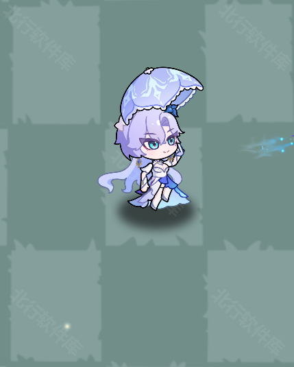 守护索拉里斯