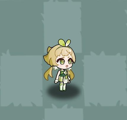 植物大战僵尸鸣潮版