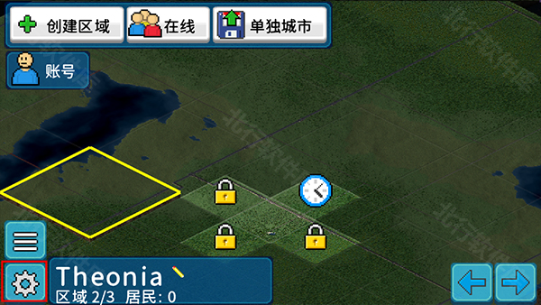 西奥小镇手机版