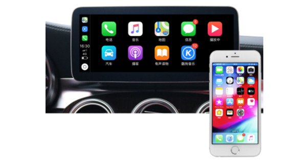 AndroidAuto