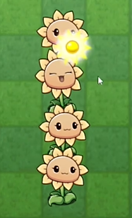 植物大战僵尸lg版