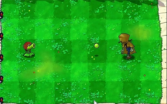 植物大战僵尸第五人格