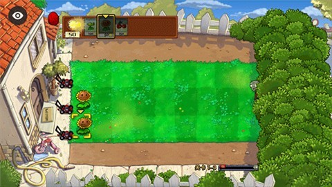 植物大战僵尸第五人格