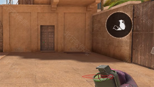 Standoff2