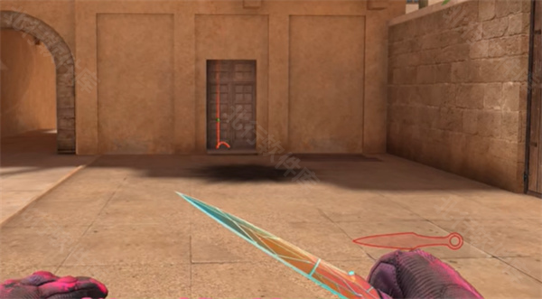 Standoff2