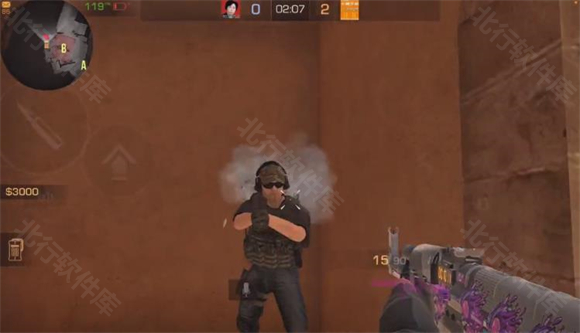 Standoff2
