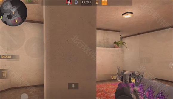 Standoff2