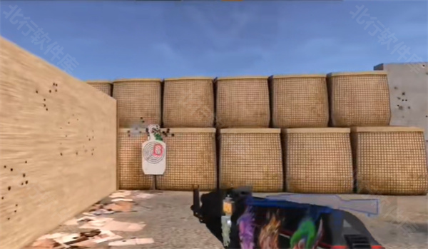 Standoff2