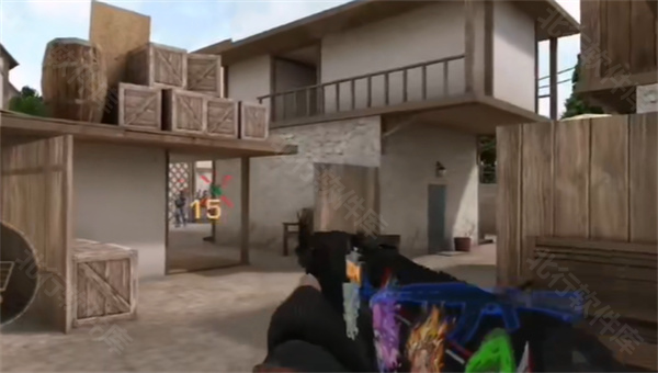 Standoff2