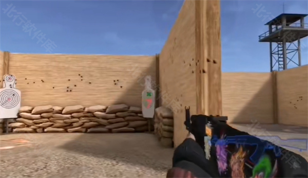 Standoff2