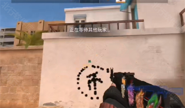 Standoff2