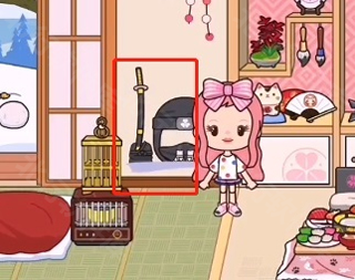 米加小镇世界英文版