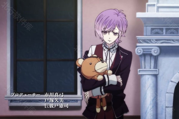 魔鬼恋人手机版