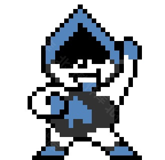 三角符文冰冻之心