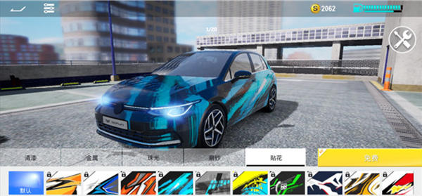 真实公路汽车2