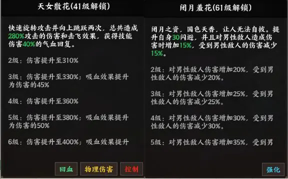 征服与荣耀