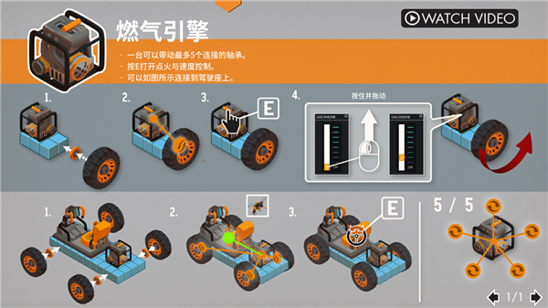 废品机械师
