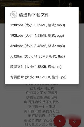 qmd音乐app最新版5