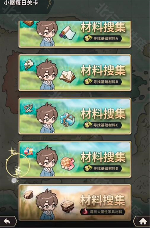新世界狂欢erolabs